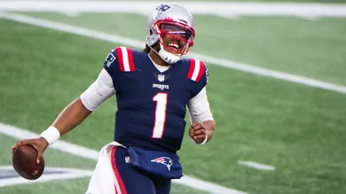 Kathryn Riley/Getty Images