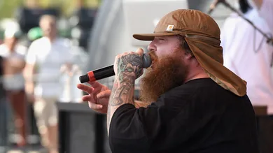 Kevin Winter/Getty Images