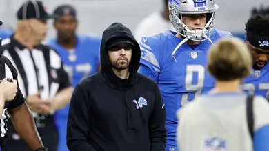 Joe Robbins/Getty Images