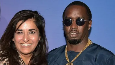 Moses Robinson / Stringer / Getty Images