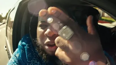 Maxo Kream via YouTube