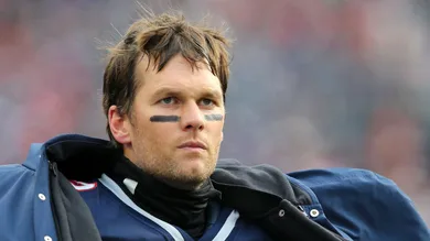 Maddie Meyer/Getty Images