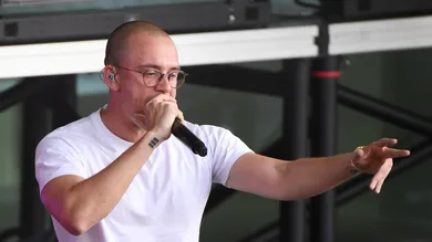 Ethan Miller/ Getty Images