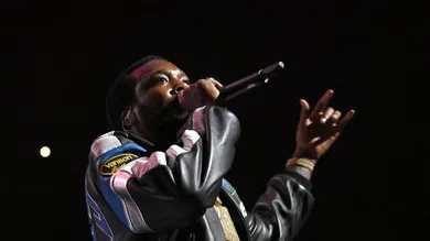 Nicholas Hunt/Getty Images