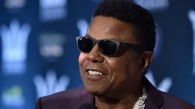 David Becker/Getty Images