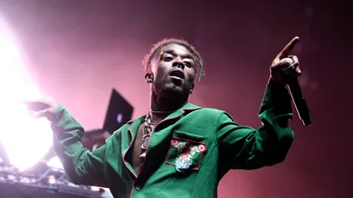 Frazer Harrison/Getty Images