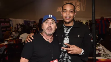 Alberto E. Rodriguez/Getty Images