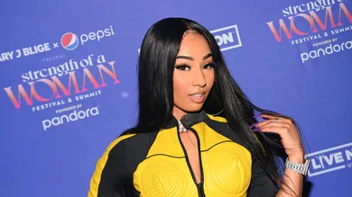 Paras Griffin/Getty Images