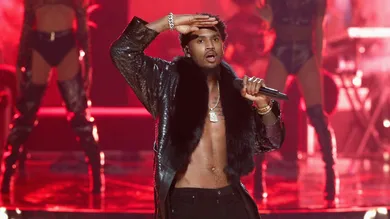 Frederick M. Brown/Getty Images