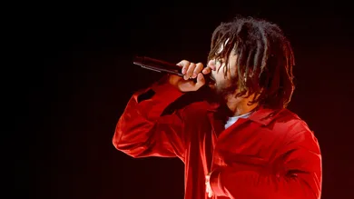 Kevin Winter/Getty Images