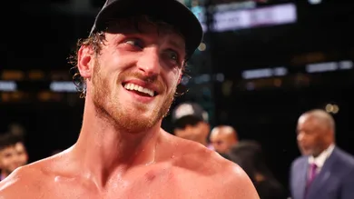 Cliff Hawkins/Getty Images