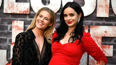 Frazer Harrison/Getty Images