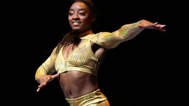 Katharine Lotze/Getty Images