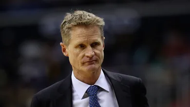 Rob Carr/Getty Images