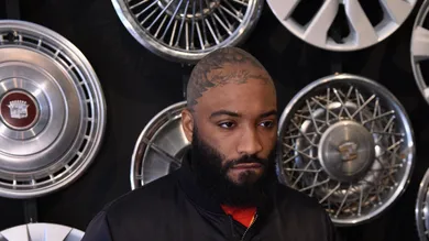 Bryan Bedder/Getty Images