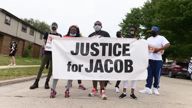 Daniel Boczarski/Getty Images for MoveOn