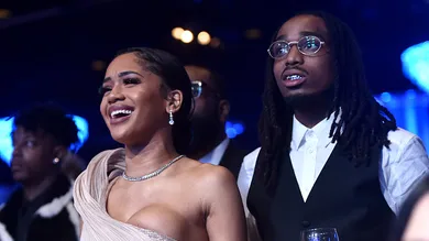 Alberto E. Rodriguez/Getty Images for The Recording Academy