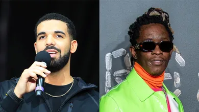 Vaughn Ridley & Roy Rochlin/Getty Images