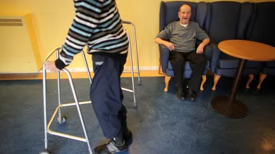 Christopher Furlong/Getty Images