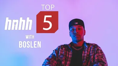 Boslen via YouTube/HNHH