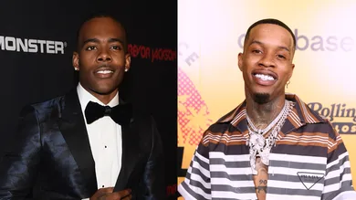 Michael Buckner/Getty Images, Rich Fury/Getty Images