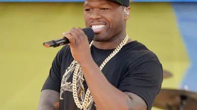 Mike Coppola/Getty Images