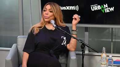 Astrid Stawiarz/Getty Images