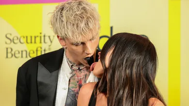 Rich Fury/Getty Images