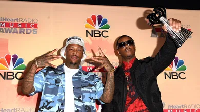 Jason Merritt/ Getty Images