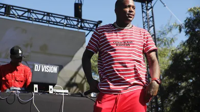 Roger Kisby/Getty Images