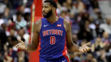 Rob Carr/Getty Images