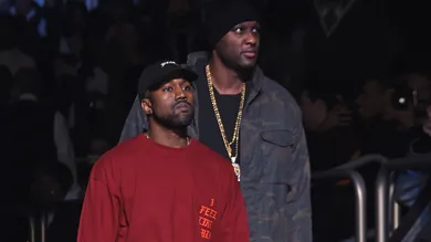 Jamie McCarthy/Getty Images