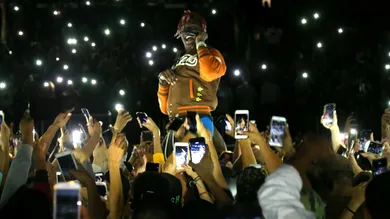 Bennett Raglin /gettyimages