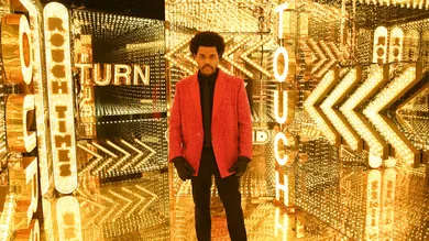 Kevin Mazur/Getty Images