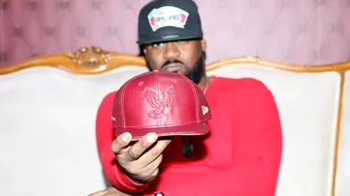 Image via Getty images