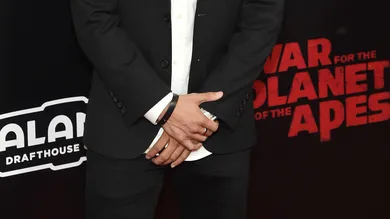 Jamie McCarthy / gettyimages