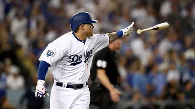 Ezra Shaw/Getty Images