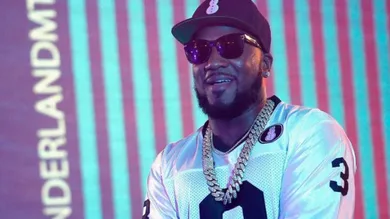 Mark Davis / Staff / Getty Images