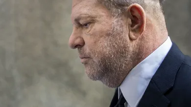 Drew Angerer / Staff / Getty Images