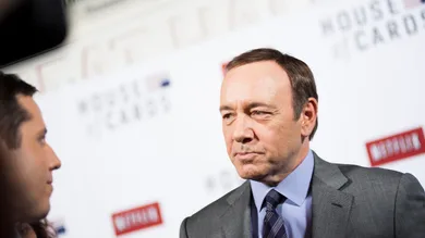 Kris Conner/Getty Images