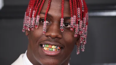 Frazer Harrison/Getty Images