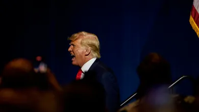 Melissa Sue Gerrits/Getty Images