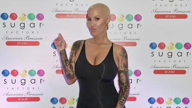 Gustavo Caballero/ Getty Images