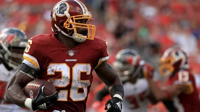 Mike Ehrmann/Getty Images