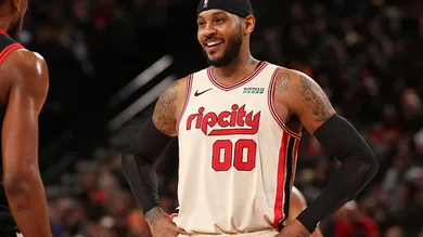 Cameron Browne/NBAE via Getty Images