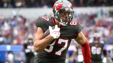 Katelyn Mulcahy / Getty Images