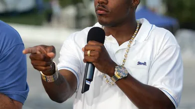 Frank Micelotta/Getty Images