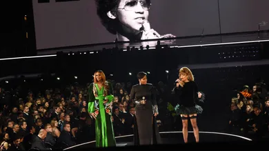 Kevin Winter/Getty Images