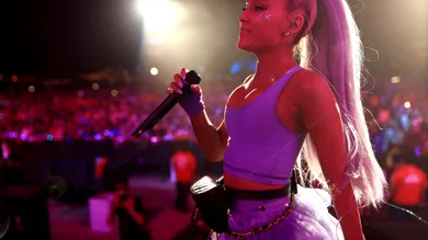 Christopher Polk / Getty Images