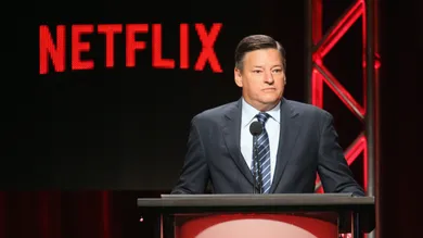 Frederick M. Brown / Stringer / Getty Images